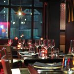 RESTAURANTES