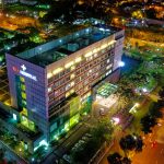 HOSPITALES